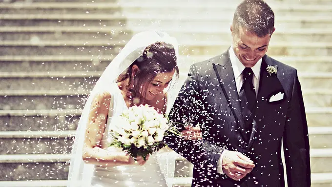 Tata Sendiri Rambutmu Saat Nikah Nanti, Ini Tutorialnya