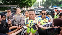 Korlantas Siap Gelar Operasi Patuh 2026, Utamakan Pendekatan Humanis