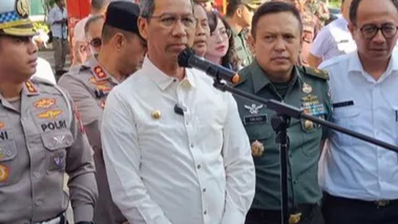 Penjabat Gubernur DKI Jakarta Heru Budi Hartono pun angkat bicara terkait kasus Sultan yang terjerat kabel di Jakarta Selatan. Dia meminta provider dari kabel itu untuk merapikan melalui sarana jaringan utilitas terpadu (SJUT).