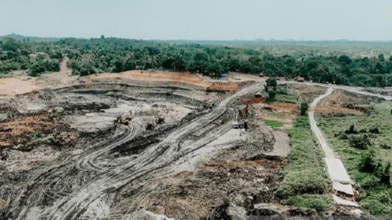 Tinggalkan Batu Bara, TOBA Siapkan Modal Rp10 Triliun untuk Energi Hijau