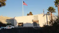 Selimut Kabut hingga Robot Pelayan, Secuil Memori di Pusat Teknologi AS Silicon Valley