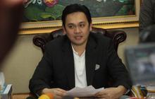 Soal uang damai, Farhat Abbas sebut Anton Medan cerewet