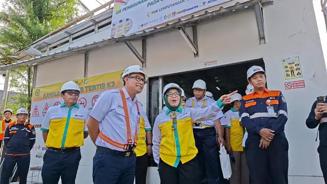 Mengenal B50, BBM Baru Berbahan Sawit yang Diluncurkan 1 Juli 2026