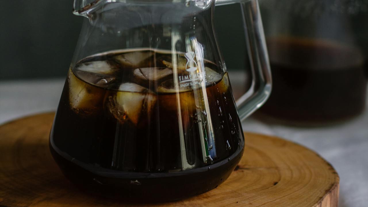 Es Kopi