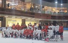 Fakta Unik Hoki Es: Indonesia Optimistis Raih Medali di SEA Games 2025 Thailand
