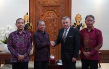 Capaian Gemilang Taman Budaya Bali Indah di Polandia Tarik Ribuan Wisatawan