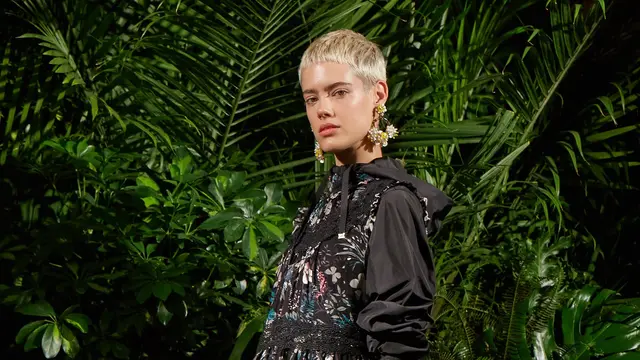 Ulang Tahun Ke 25, Kate Spade Kenalkan Lagi Tas dari Tahun 1993