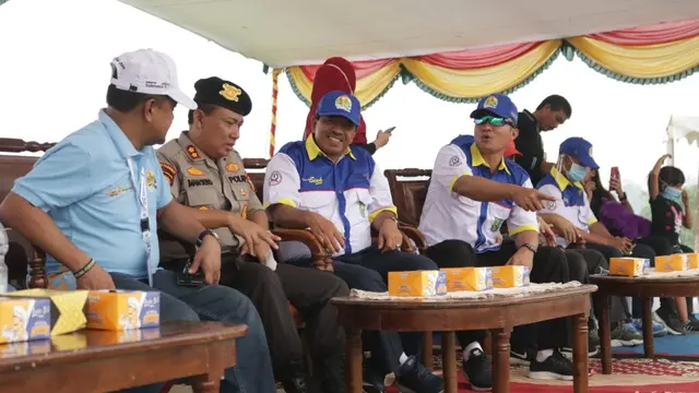 Tour de Siak