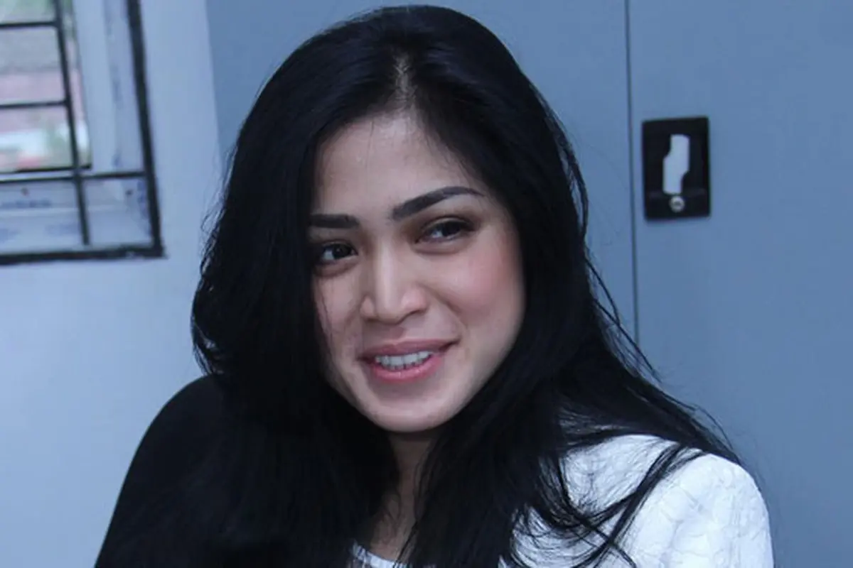 [Bintang] Jessica Iskandar