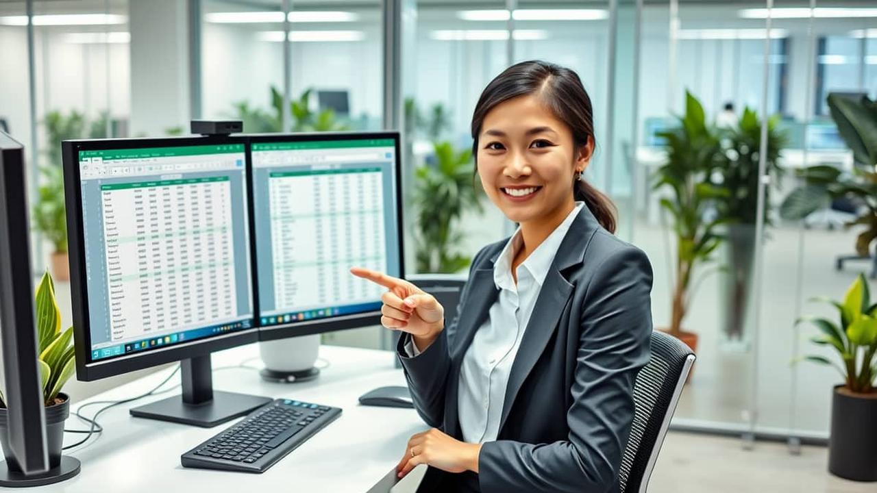 fungsi vlookup dan hlookup