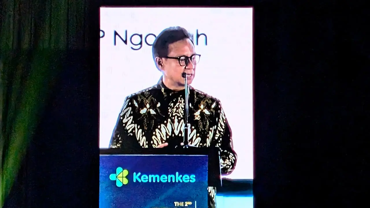 Penyebab KLB Campak di Sumenep, Menkes: Sama Seperti Outbreak Polio