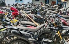 Ironis! 88 Jiwa Melayang Akibat Kecelakaan Lalu Lintas Lombok Tengah hingga Pertengahan 2025, Mayoritas Pengendara di Bawah Umur