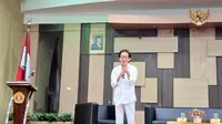 Irwan Hidayat Ajak Mahasiswa UPN Veteran Yogyakarta Bangun Reputasi &amp; Branding Lewat Kejujuran dan Akal Budi