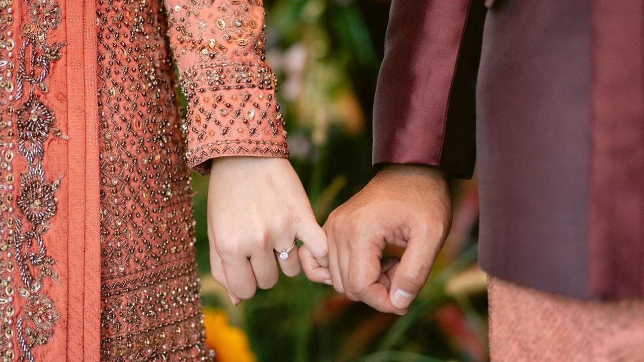 Profil Drajat Djumantara, Calon Suami Febby Rastanty yang Jarang Tersorot