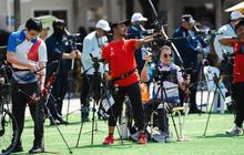 Kalahkan Juara Paralimpiade, Kholidin Panahan Makin Termotivasi di World Archery Para Series Bangkok