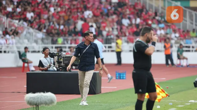 Pelatih Timnas Irak, Jesus Casas