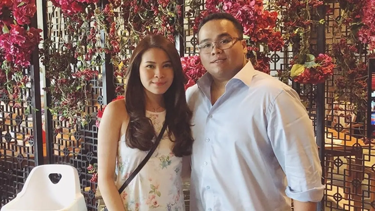 6 Potret Chen Giovani Soetanto, Wanita yang Disebut-sebut Bakal Jadi Menantu Hotman Paris