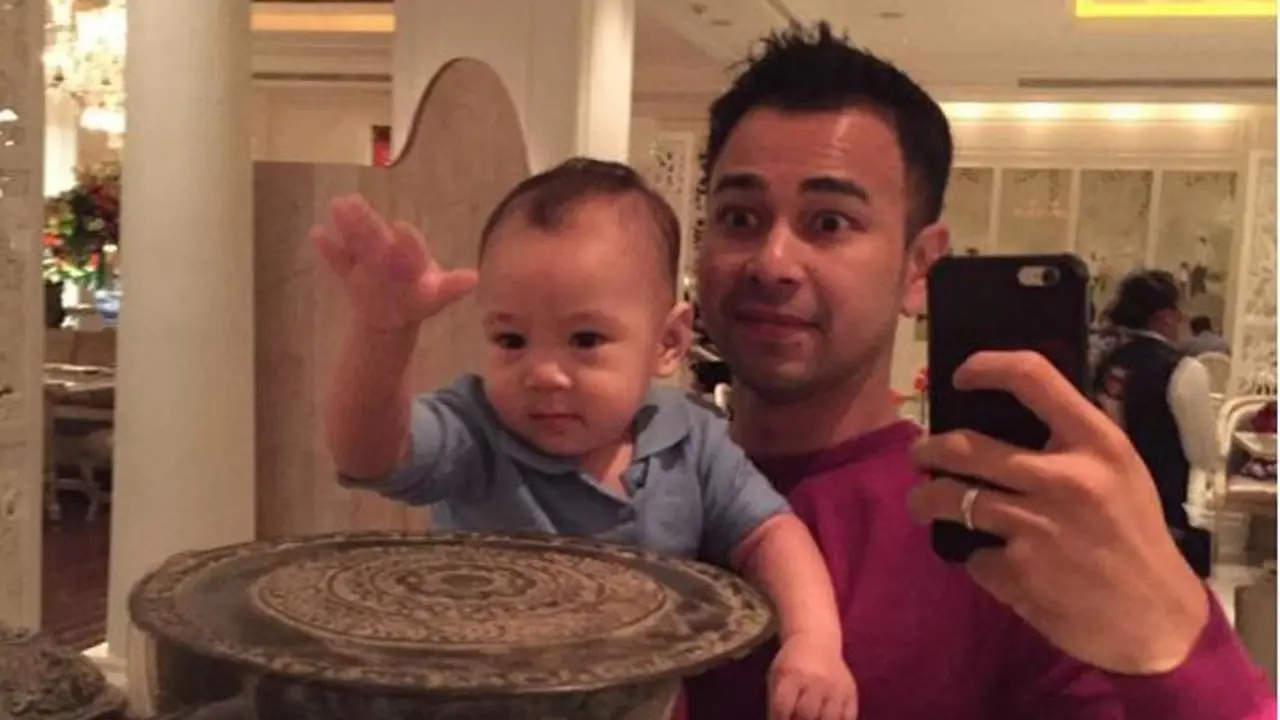 Raffi Ahmad