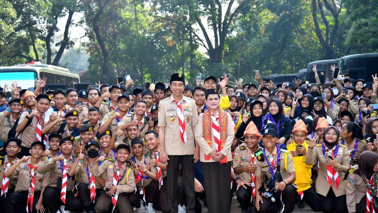 Dok. Istimewa