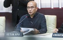 VIDEO: Ketua KPU Hasyim Terjerat Kasus Asusila, Ketua DPR Puan Bereaksi Keras