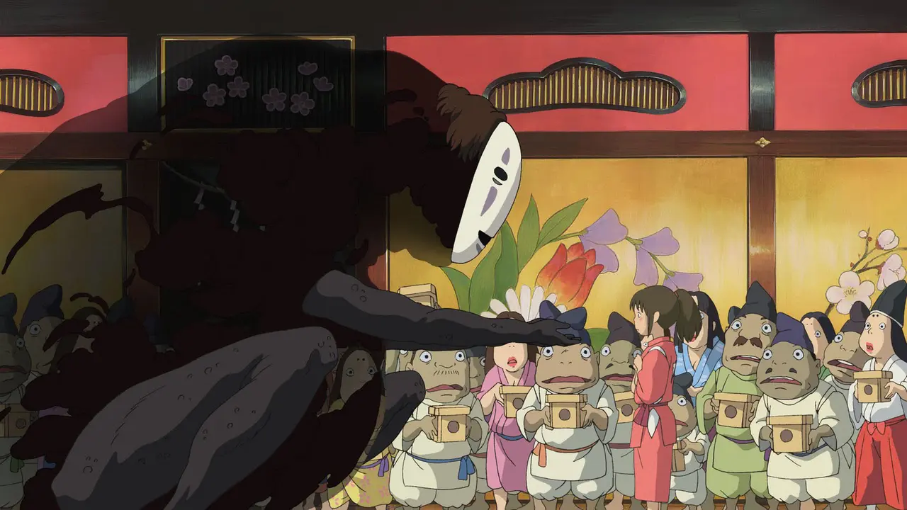 3 Kali Tolak Academy Award, Pendiri Studio Ghibli Masih Diundang