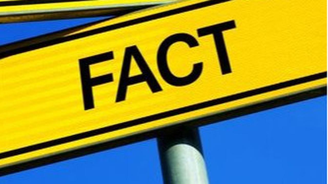 Fakta Adalah Sesuatu yang Benar-benar Terjadi, Ketahui Jenis, Ciri-ciri dan Contohnya