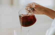 Hal Ini Terjadi Pada Tubuh Jika Konsumsi Kopi Secara Berlebihan