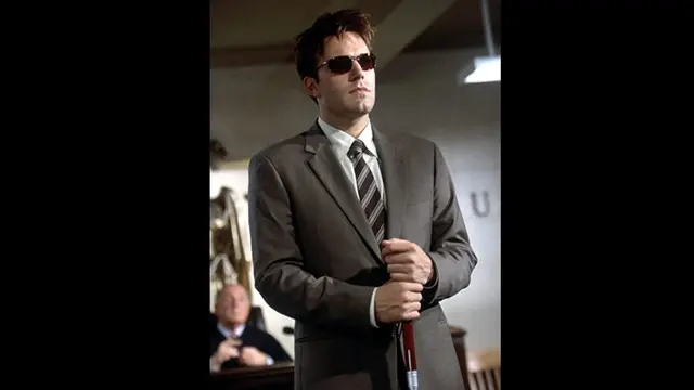 Film Daredevil 2003 tayang malam ini (Foto: 20th Century Fox via IMDb.com)
