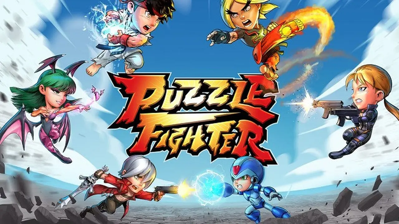 Capcom