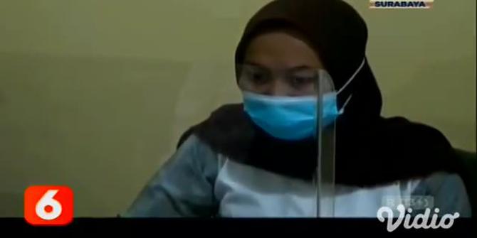 VIDEO: Dua ABG di Banyuwangi Jadi Korban Perdagangan Manusia