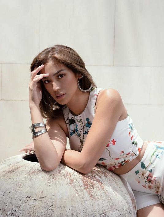 Tinggal di Bali, Jessica Iskandar Menceritakan Kondisi ...