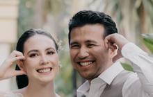 Masa Jabatan Suami sebagai Wagub Jatim Sudah Berakhir, Ini Momen Arumi Bachsin yang Selalu Dampingi Emil Dardak