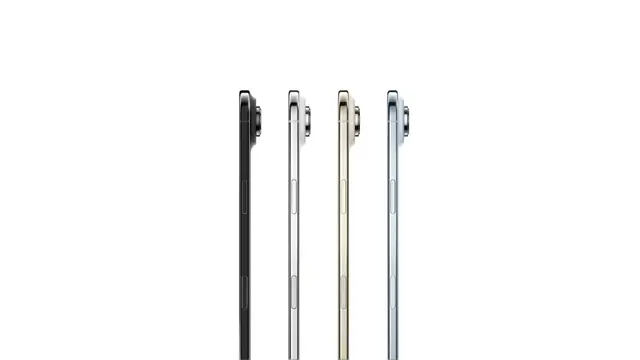 Jadwal Release iPhone Air 2 (Apple)