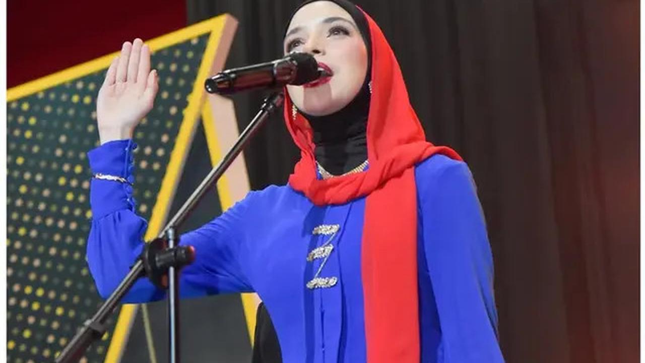 7 Potret Isabel Azhari, Putri Ayu Azhari Raih Gelar None Jakarta Selatan 2025