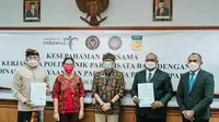 Lewat Politeknik, Sandiaga Uno Ingin SDM Pariwisata Papua Berkualitas