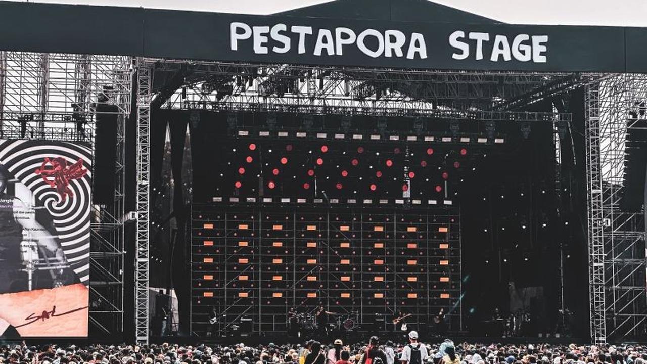 Tahukah Anda Mengapa Puluhan Musisi Mundur dari Pestapora? Ini Respons Penonton dan Kreator!