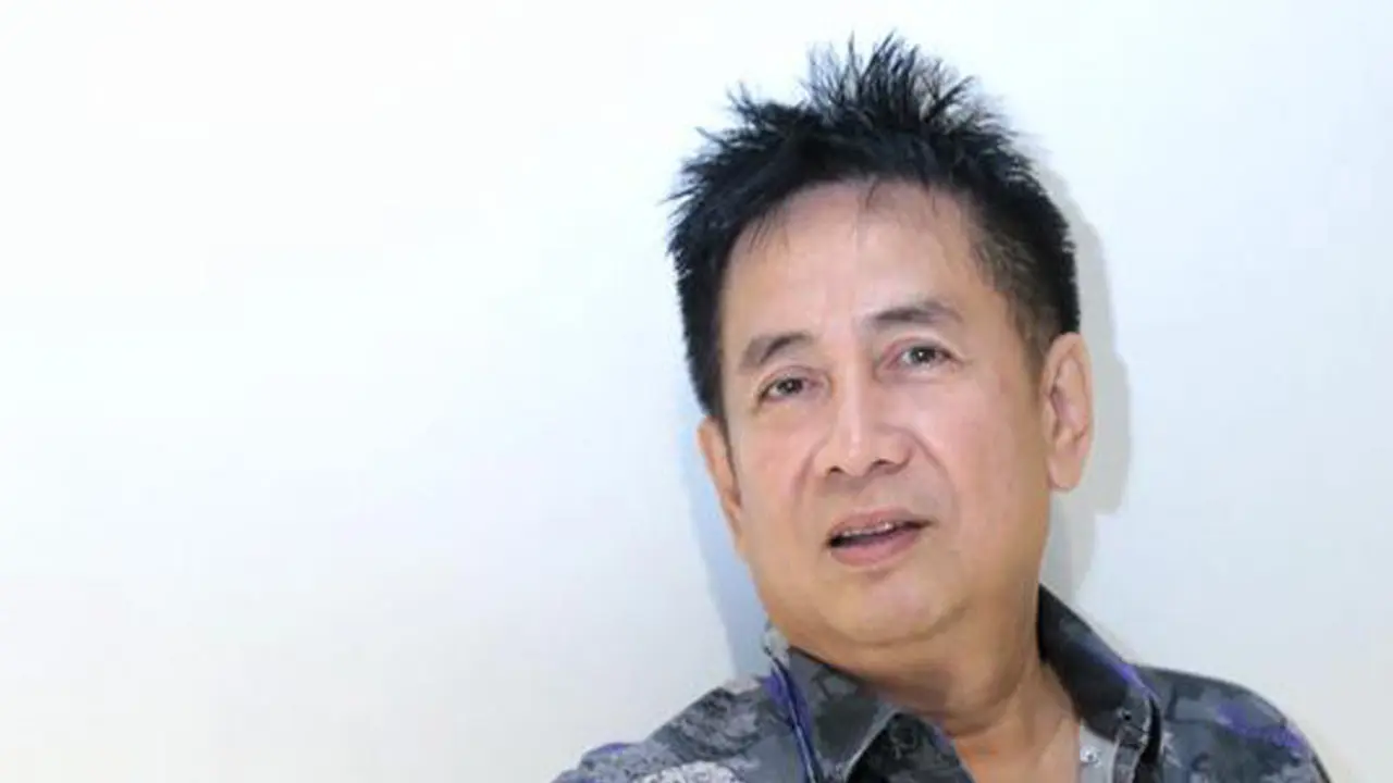 Sys NS Meninggal Dunia, Diduga Karena Penyakit Jantung (Bintang)
