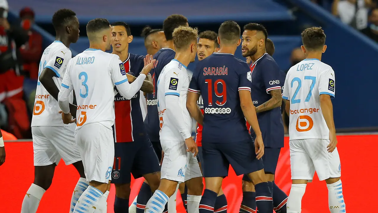 Paris Saint Germain