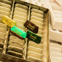 Tak bisa berlibur ke Itala di akhir tahun ini? Jangan bersedih, meriahkan suasana akhir tahun di rumah dengan venchi, cokelat lezat asal Italia. (Foto dok: Venchi)