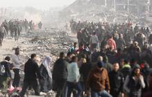 Gencatan Senjata Dimulai, Begini Kondisi Terbaru di Gaza