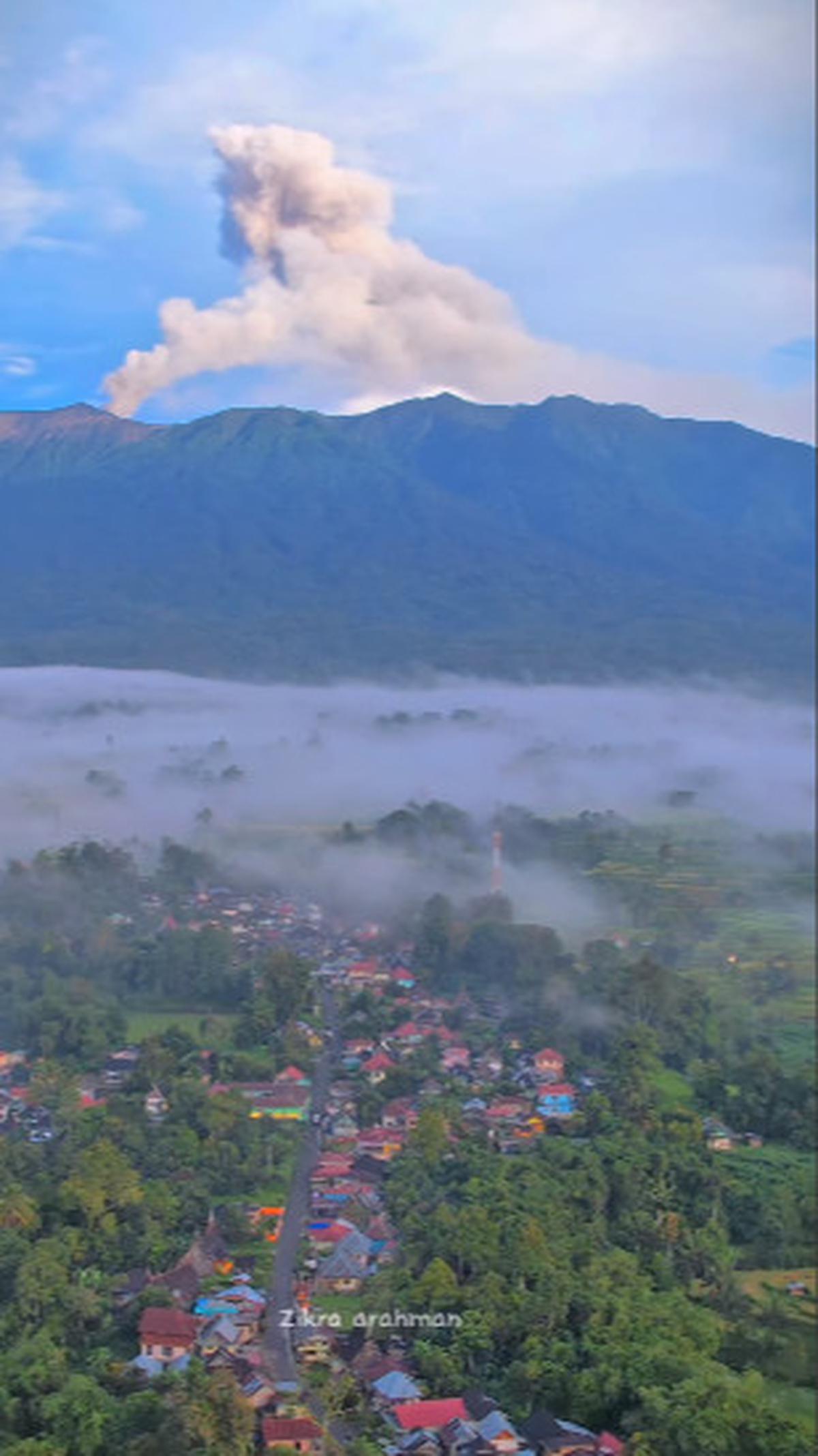 <b>Tanah yang Subur</b>