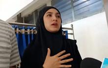 Cut Syifa Selalu Mengingat Pesan sang Almarhum Kakek 'Jangan Lupa Untuk Salat
