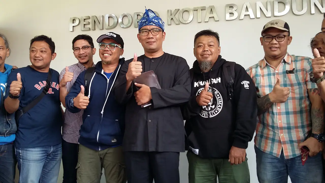 Ridwan Kamil