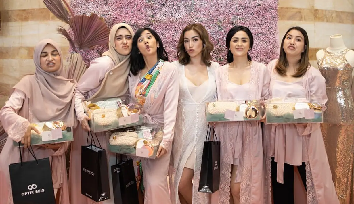 (Instagram/inijedar)