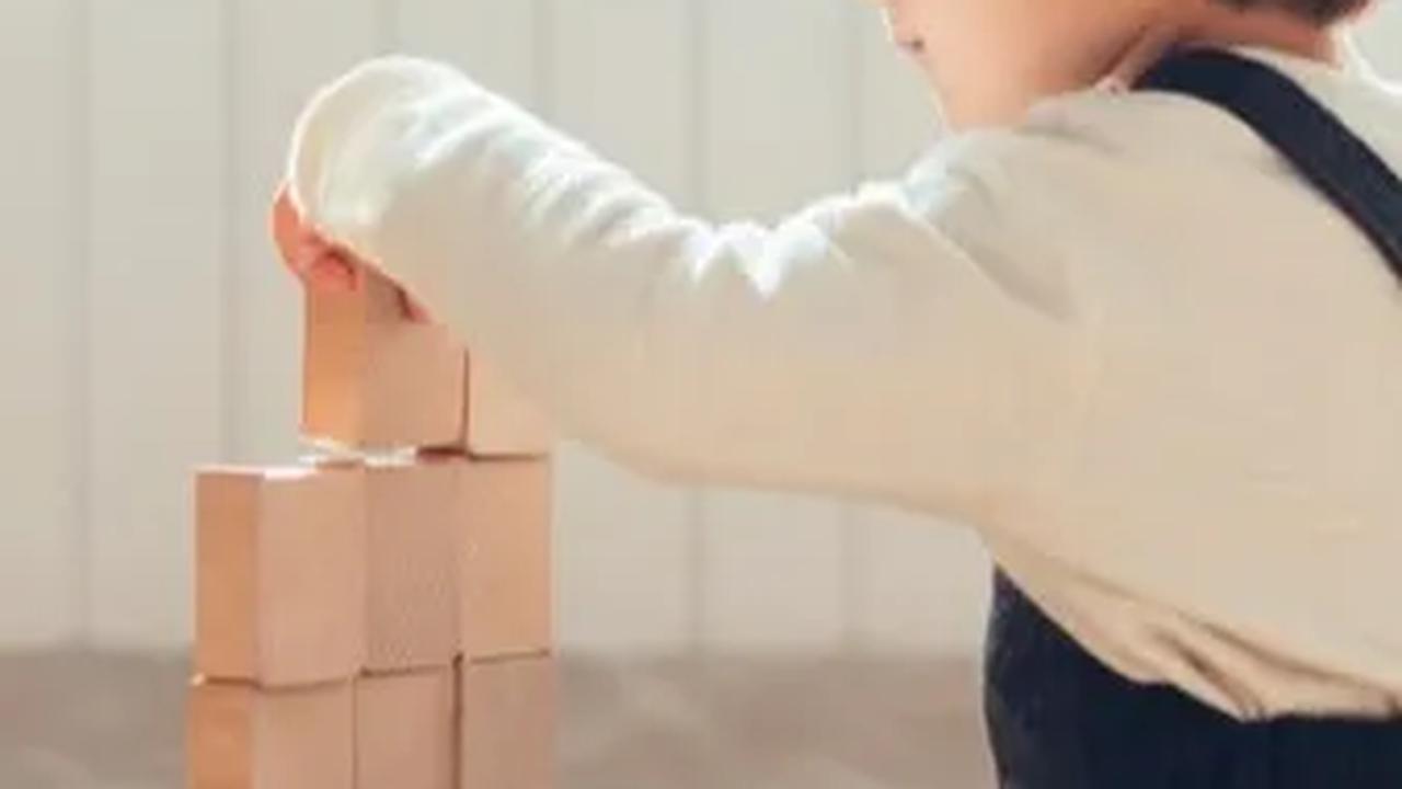 Tahap Pertumbuhan Anak Usia 3 Tahun