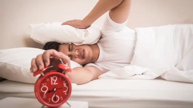 Waking Up