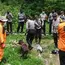 Yana Supriatna (40), warga Dusun Babakan Regol RT 02 RW 01 dilaporkan hilang di sekitar Cadas Pangeran, Kabupaten Sumedang.