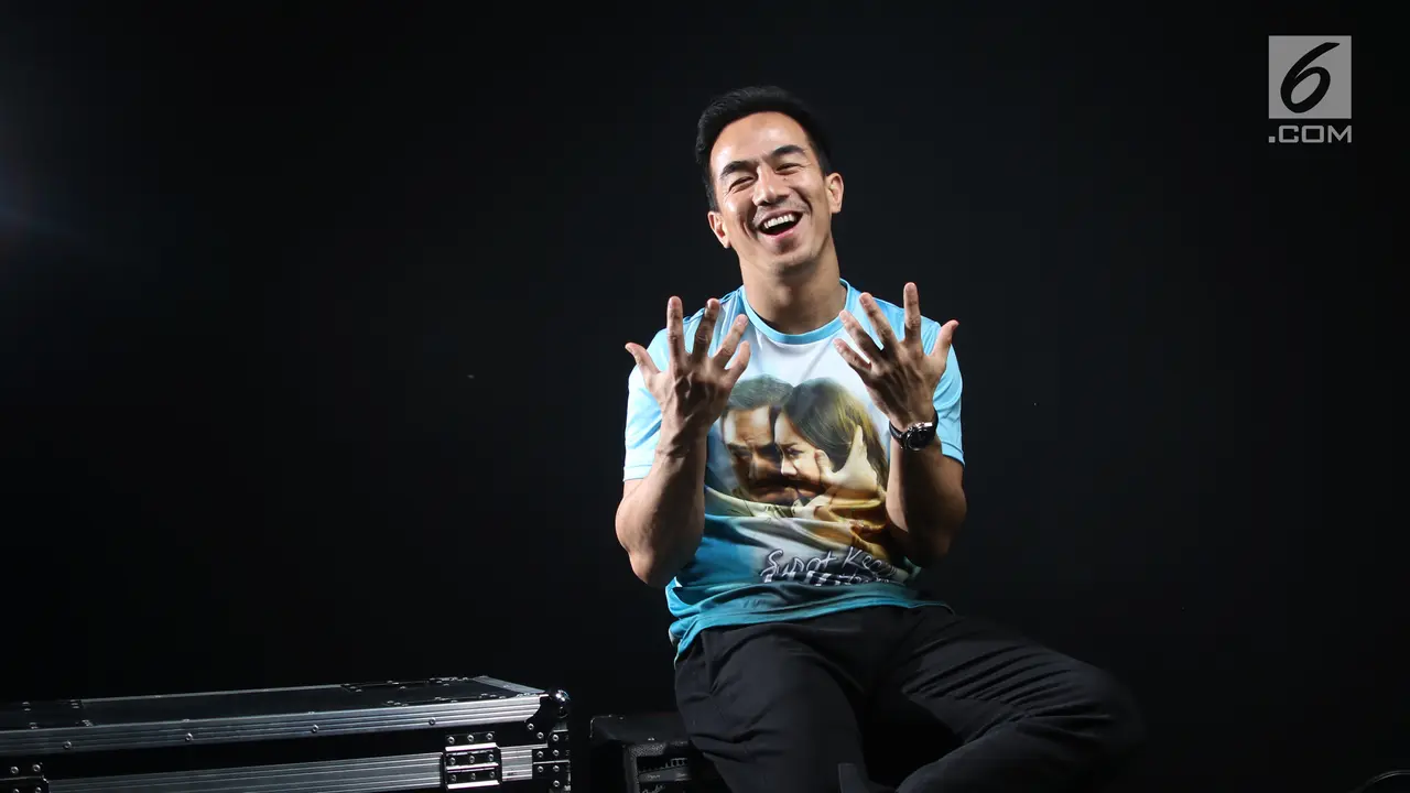 Joe Taslim