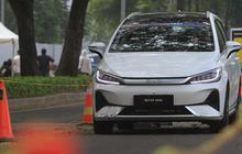 Pabrik BYD di Subang Diganggu Ormas, Pemerintah Tak Mau Indonesia Dicap Negara Premanisme