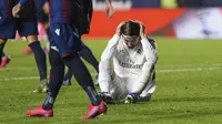 Klasemen Liga Spanyol: Real Madrid Terjungkal, Barcelona Ambil Alih Pimpinan Klasemen